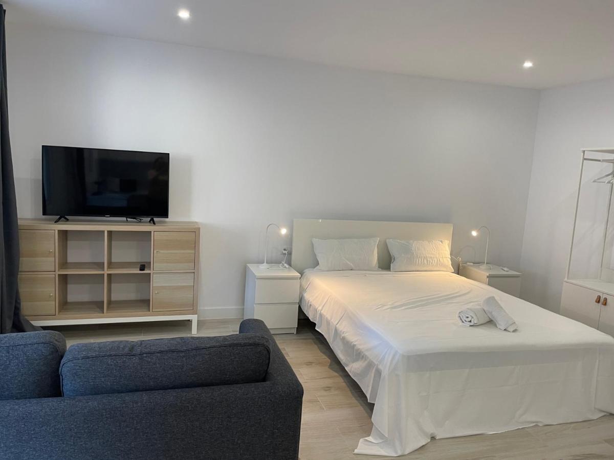 Apartamentos Barcelona - Iberia Exterior photo