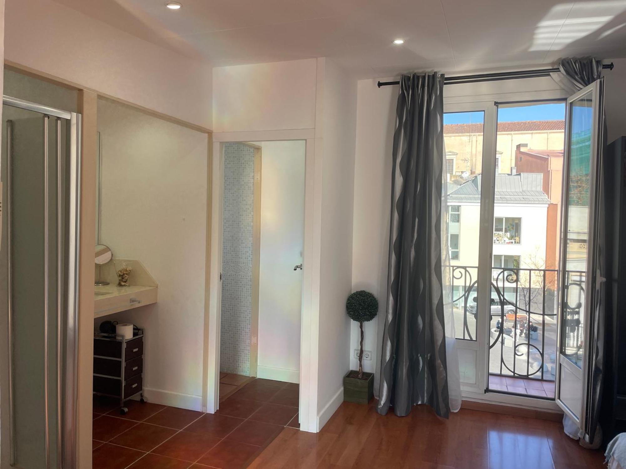 Apartamentos Barcelona - Iberia Exterior photo