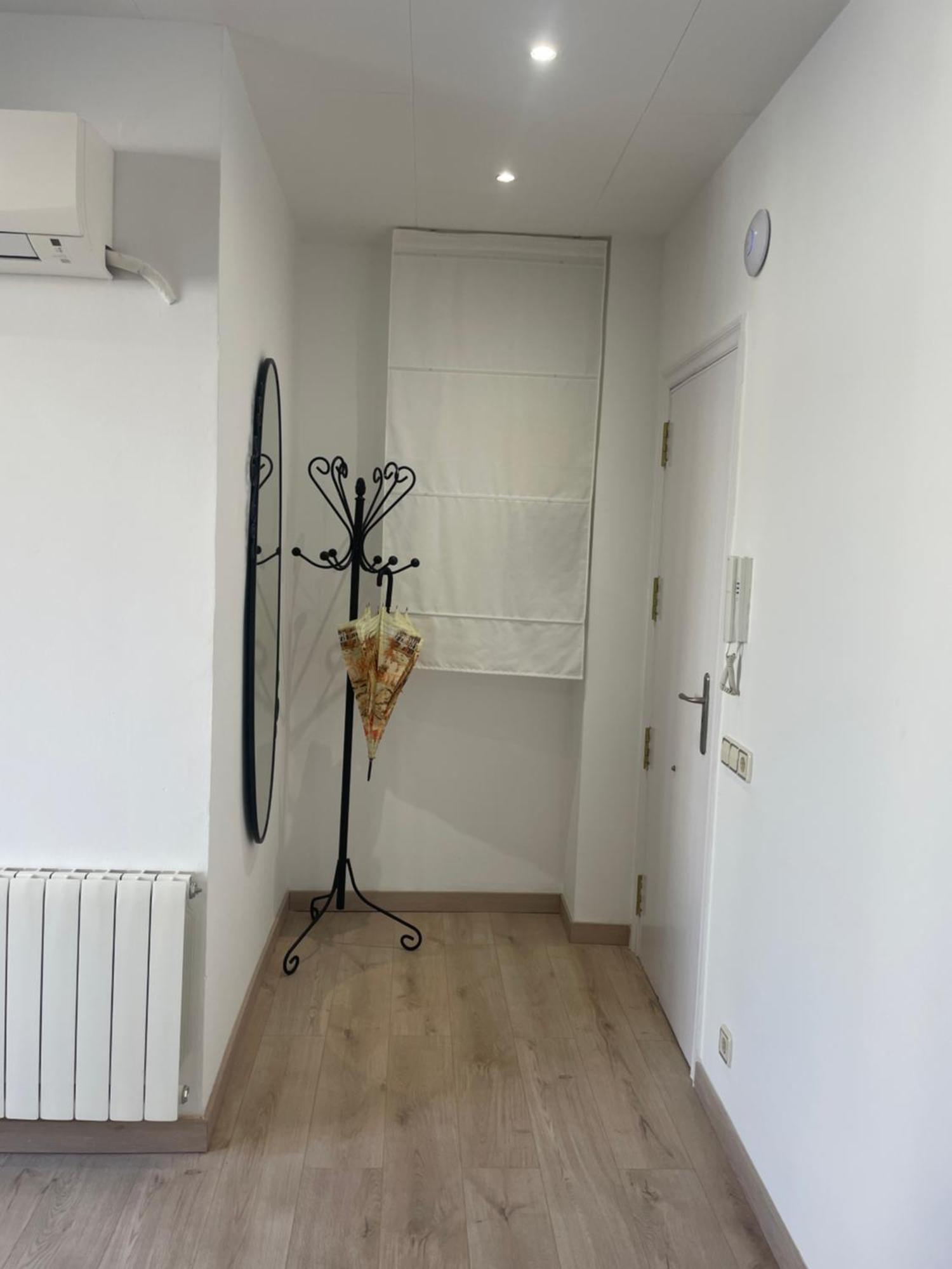 Apartamentos Barcelona - Iberia Exterior photo
