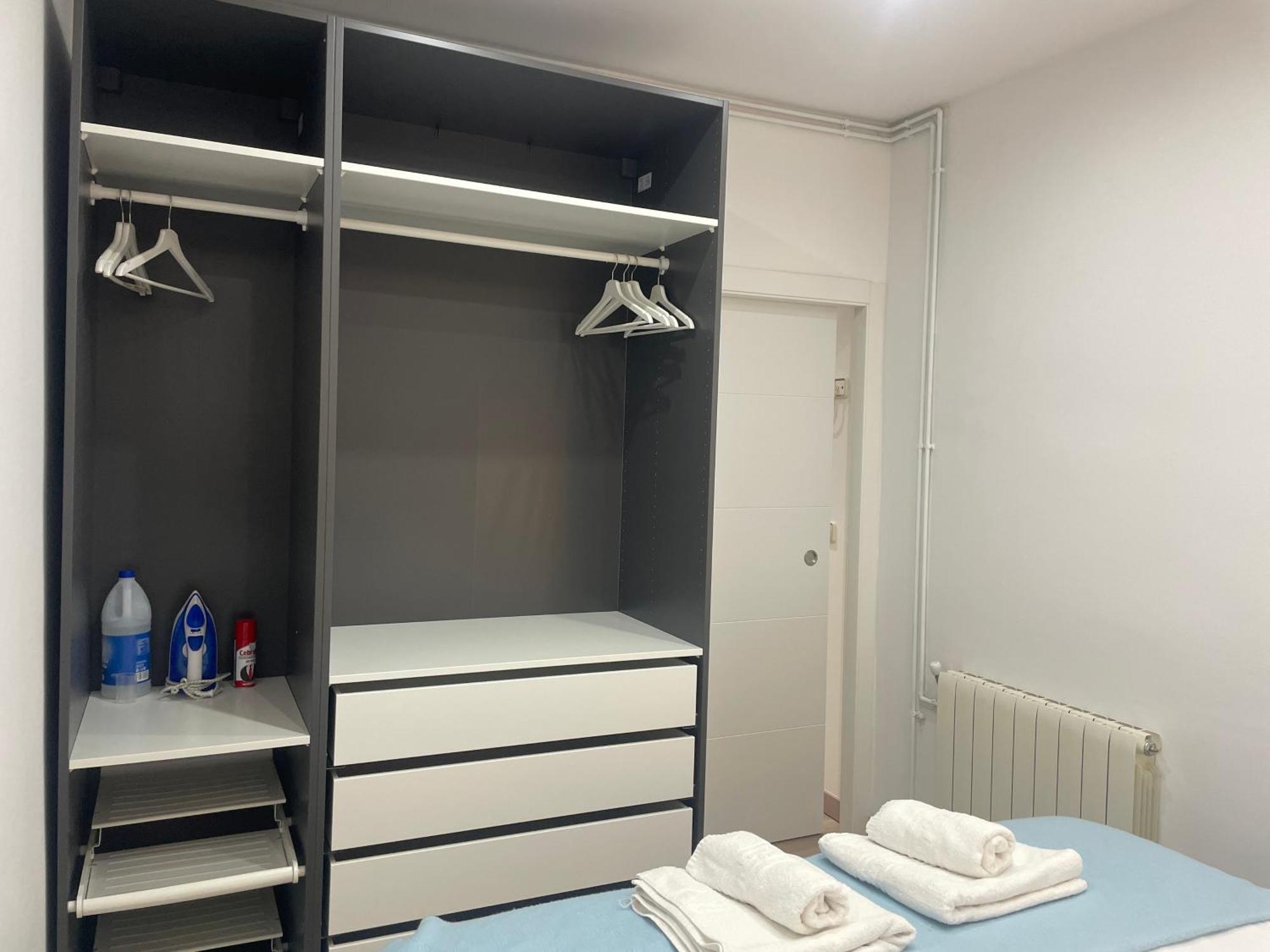 Apartamentos Barcelona - Iberia Exterior photo