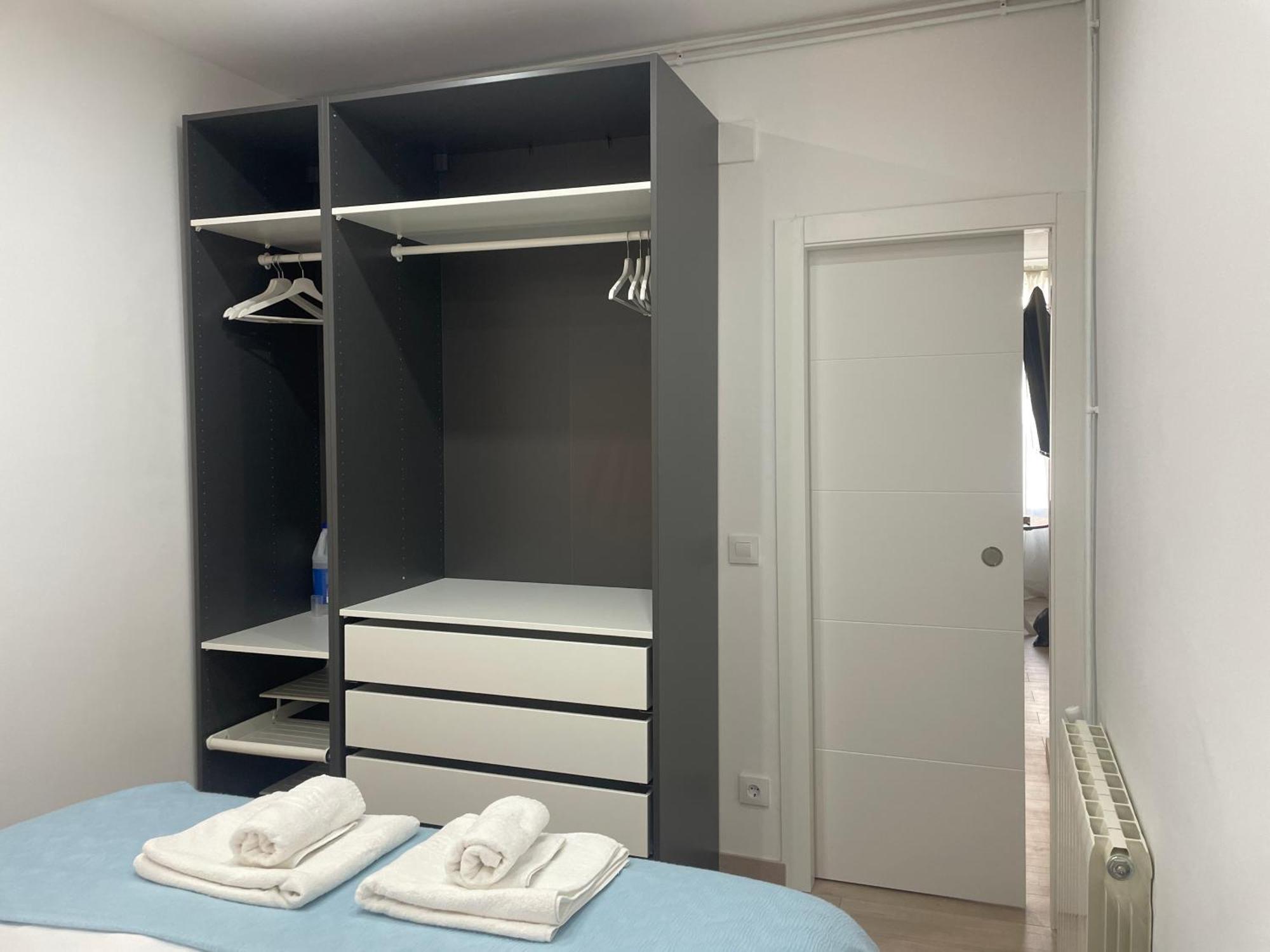Apartamentos Barcelona - Iberia Exterior photo